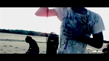 Second Thief - Such a Waste 