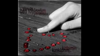 Yoruldum