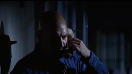 Half Past Dead 2 bg audio