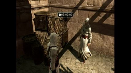 assansin s creed another chalenge
