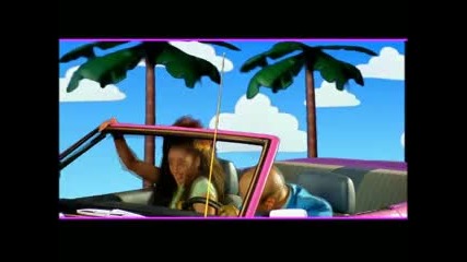 Aqua - Barbie Girl