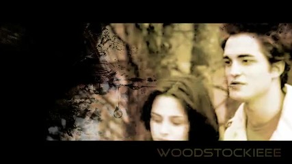 Edward & Bella R3m3mb3r