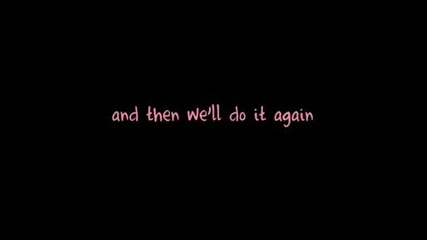 Black Eyed Peas - I got a feeling with lyrics [on screen] Hq New Single 2009
