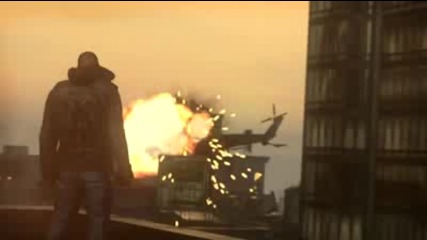 Prototype 2 Bio-bomb Pre-order Trailer True-hd Quality