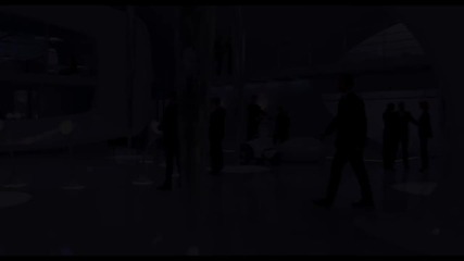 Men In Black 3 [ Official Trailer ]