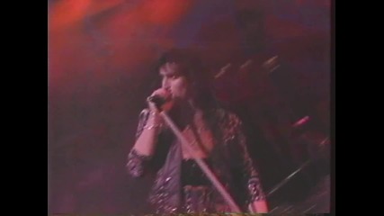 Loudness - S.d.i. (live at Tokyo Dome, Japan, 1989) 