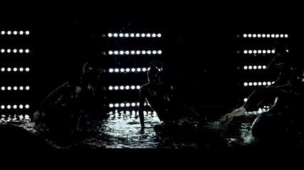 The Saturdays - All Fired Up