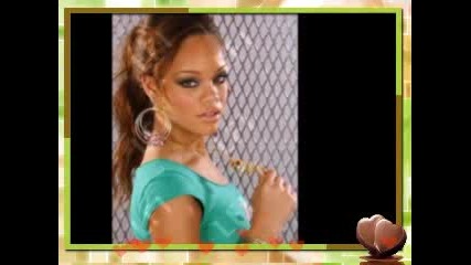 Rihanna