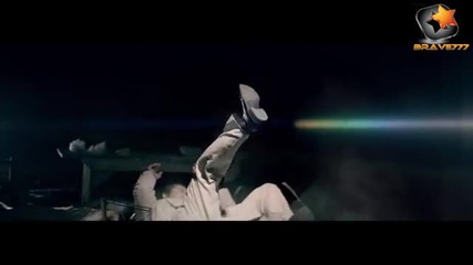 Imagine Dragons - Radioactive