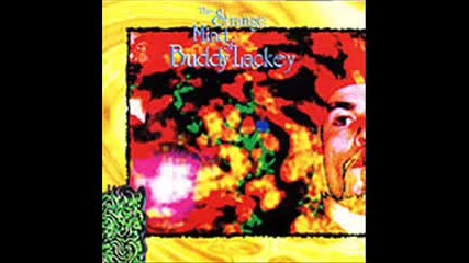 Buddy Lackey - Lets Start A War 