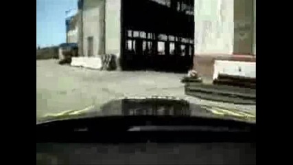 Drift King