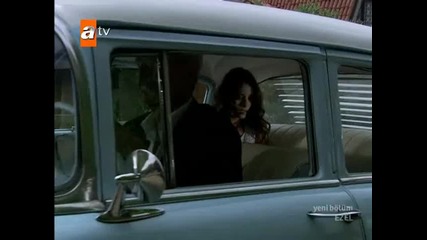 Езел - еп.69/8 част (bg Subs)