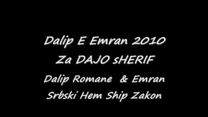 emran dalip 2010 