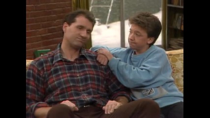 Married With Children S02 Ep13