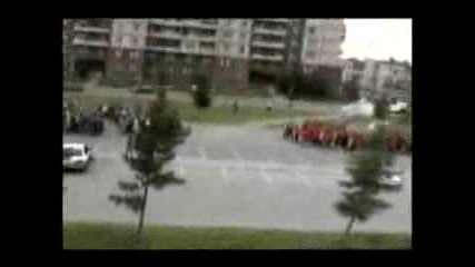 300 Спартанци В Русия