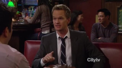 How I Met Your Mother s08e18