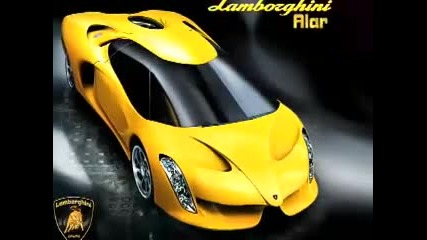 Lamborghini Mercedes Viper - Fast Lane Daily - 20mar2007 