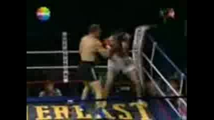 Gurkan Ozkan vs Zaza