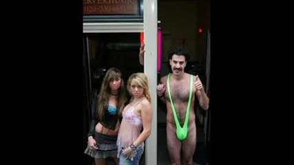 Borat