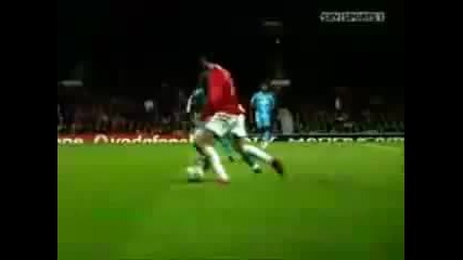 Cristiano Ronaldo Best Skills And Goals The Revenge 