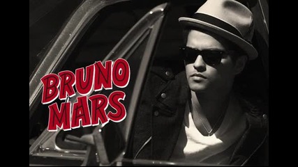 « Текст & Превод » Bruno Mars - Talking To The Moon ( Album 2010 - Doo - Wops & Hooligans)