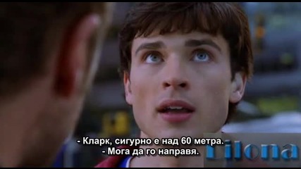 Smallville - 2x12 part 3 