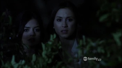 Pretty Little Liars s02 ep03 part4