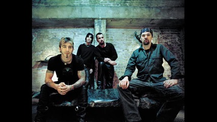 godsmack - bad religion
