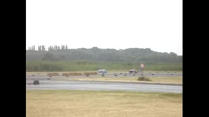 Drift Show 5