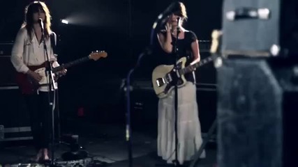 Warpaint - majesty