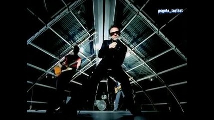 U2 - Beautiful Day (ВИСОКО КАЧЕСТВО)