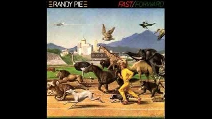 Randy Pie - Trust Me - 1977