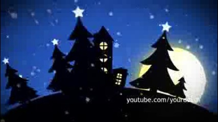 Duck Sauce - Merry Christmas (barbra Streisand, the X - mas ed 