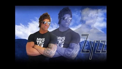Zyzz Song! John O'callaghan ft. Sarah Howells - Find Yourself |r.i.p Zyzz!|