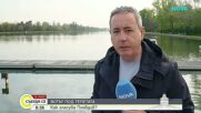 Изборен ден в Пловдив: Между урната и гребната база