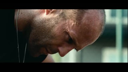 Здрав бой - Jason Statham срещу 6-ма / The Expendables