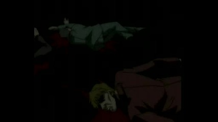 Hellsing 04 - Bg Sub 