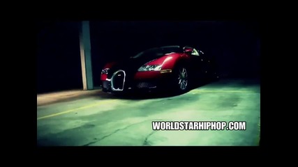Bugatti Boyz,rick Ross feat. P. Diddy - Another One [official Music Video]