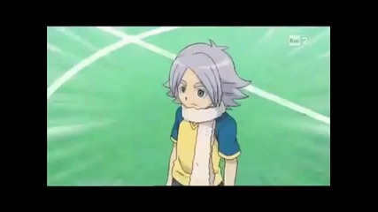 Inazuma Eleven Amv - Shirou Fubuki - Monster