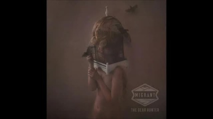 The Dear Hunter - Whisper (2013)