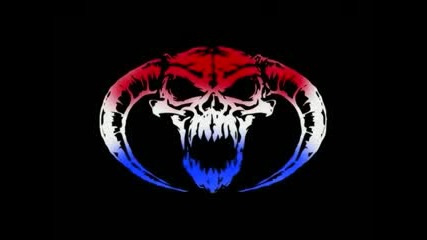 Angerfist - Fuck off
