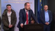 Заради съмнения за полицейско насилие: ДПС призова Демерджиев да поиска оставката на директора на ОДМВР-Кърдажи