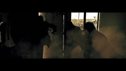 Papa Roach - No Matter What