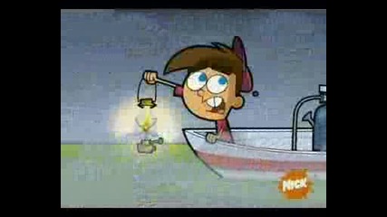 Fairly odd parents - Bad heir day 