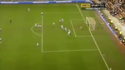 Sunderland Vs Manchester City 1-0 All Highlights And Goals 1-1-2012