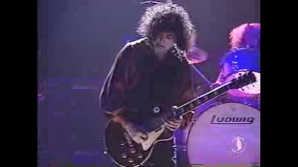 Jimmy Page & Robert Plant - Calling To You