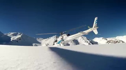 Страхотна камера - Gopro Hero3 Black Edition