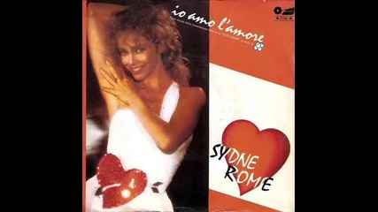 Sydne Rome - Io Amo L'amore (1984)