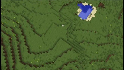 Minecraft - _minero_ ft. Starkindj (parodia de _torero_ de Chayanne)