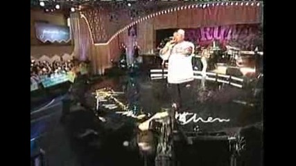 Jennifer Lopez ft Ll Cool J - All I Have(live at Today Show)